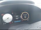 2022 Hyundai Santa Fe Sel Gray vin: 5NMS6DAJXNH426565