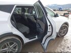 2018 Hyundai Santa Fe Sport 2.4l Белый vin: 5NMZTDLB5JH080495