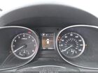 2018 Hyundai Santa Fe Sport 2.4l Белый vin: 5NMZTDLB5JH080495