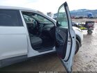 2018 Hyundai Santa Fe Sport 2.4l Белый vin: 5NMZTDLB5JH080495