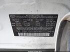 2018 Hyundai Santa Fe Sport 2.4l Белый vin: 5NMZTDLB5JH080495