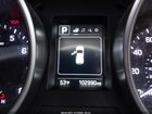 2018 Hyundai Santa Fe Sport 2.4l Белый vin: 5NMZTDLB5JH080495