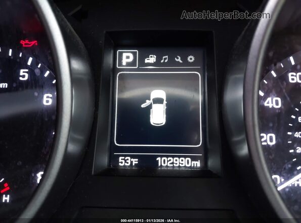 5NMZTDLB5JH080495 2018 HYUNDAI SANTA FE SPORT Белый 