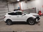 2018 Hyundai Santa Fe Sport 2.4l Белый vin: 5NMZTDLB6JH107901