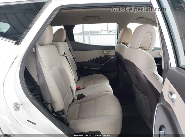5NMZUDLB0HH007591 2017 HYUNDAI SANTA FE SPORT Белый Вид наклейки с VIN-кодом