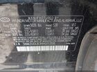 2017 Hyundai Santa Fe Sport 2.4l Черный vin: 5NMZUDLB3HH011358