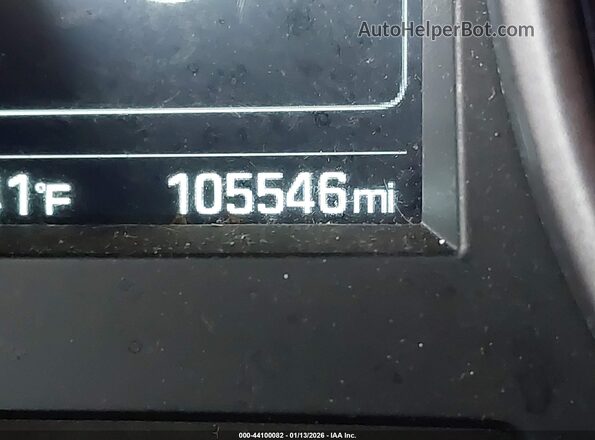 5NMZUDLB3HH011358 2017 HYUNDAI SANTA FE SPORT Черный 