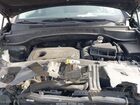2017 Hyundai Santa Fe Sport 2.4l Черный vin: 5NMZUDLB3HH011358