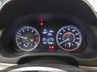 2019 Hyundai Elantra Se Silver vin: 5NPD74LF2KH450128