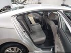 2019 Hyundai Elantra Se Silver vin: 5NPD74LF2KH450128