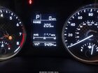 2019 Hyundai Elantra Se Silver vin: 5NPD74LF2KH450128