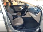2017 Hyundai Elantra Limited Silver vin: 5NPD84LF0HH068993