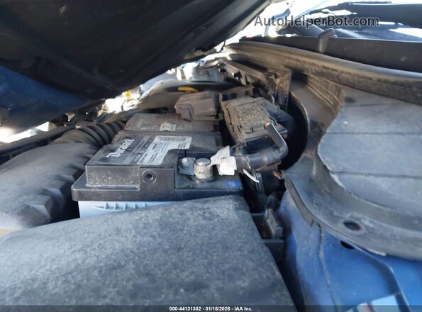 5NPD84LF0HH149198 2017 HYUNDAI ELANTRA Blue Vista trasera