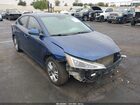 2020 Hyundai Elantra Sel Dark Blue vin: 5NPD84LF5LH601672