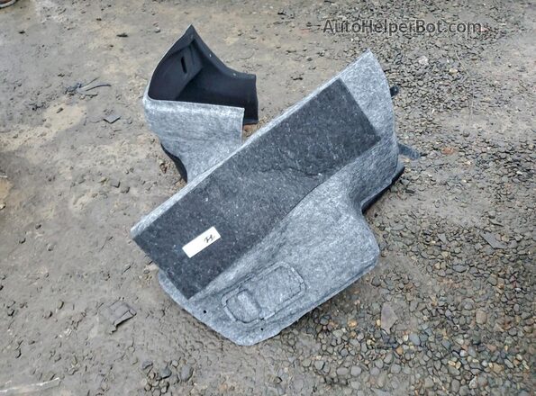 5NPD84LF7LH519913 2020 HYUNDAI ELANTRA Gray Widok komory silnika