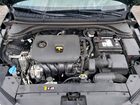 2020 Hyundai Elantra Sel Gray vin: 5NPD84LF7LH519913