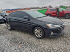 2019 Hyundai Elantra Sel Black vin: 5NPD84LF9KH439110 2019 Hyundai Elantra Sel Black vin: 5NPD84LF9KH439110