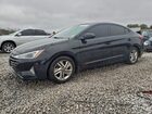 2019 Hyundai Elantra Sel Black vin: 5NPD84LF9KH439110 2019 Hyundai Elantra Sel Black vin: 5NPD84LF9KH439110