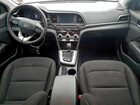 2019 Hyundai Elantra Sel Black vin: 5NPD84LF9KH439110 2019 Hyundai Elantra Sel Black vin: 5NPD84LF9KH439110