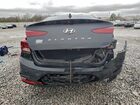 2019 Hyundai Elantra Sel Black vin: 5NPD84LF9KH439110 2019 Hyundai Elantra Sel Black vin: 5NPD84LF9KH439110