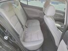 2017 Hyundai Elantra Se Черный vin: 5NPD84LFXHH028985