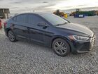 2017 Hyundai Elantra Se Черный vin: 5NPD84LFXHH028985
