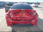 2018 Hyundai Elantra Sel Красный vin: 5NPD84LFXJH223118