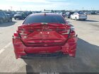 2018 Hyundai Elantra Sel Красный vin: 5NPD84LFXJH223118