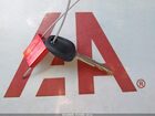 2018 Hyundai Elantra Sel Красный vin: 5NPD84LFXJH223118