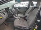 2016 Hyundai Elantra Se Black vin: 5NPDH4AE3GH711121 2016 Hyundai Elantra Se Black vin: 5NPDH4AE3GH711121