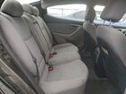 2016 Hyundai Elantra Se Black vin: 5NPDH4AE3GH711121 2016 Hyundai Elantra Se Black vin: 5NPDH4AE3GH711121