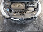 2016 Hyundai Elantra Se Коричневый vin: 5NPDH4AE4GH771893