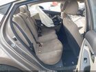2016 Hyundai Elantra Se Коричневый vin: 5NPDH4AE4GH771893