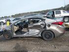 2016 Hyundai Elantra Se Коричневый vin: 5NPDH4AE4GH771893
