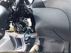 2016 Hyundai Elantra Se Blue vin: 5NPDH4AE4GH795949