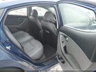 2016 Hyundai Elantra Limited Blue vin: 5NPDH4AE6GH742895