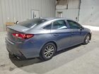 2018 Hyundai Sonata Eco Серый vin: 5NPE24AA6JH713925 2018 Hyundai Sonata Eco Серый vin: 5NPE24AA6JH713925