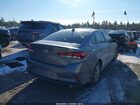 2018 Hyundai Sonata Eco Серый vin: 5NPE24AA9JH710615 2018 Hyundai Sonata Eco Серый vin: 5NPE24AA9JH710615