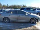 2018 Hyundai Sonata Eco Серый vin: 5NPE24AA9JH710615 2018 Hyundai Sonata Eco Серый vin: 5NPE24AA9JH710615