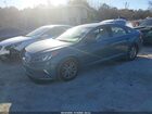 2017 Hyundai Sonata Se Blue vin: 5NPE24AF0HH475396 2017 Hyundai Sonata Se Blue vin: 5NPE24AF0HH475396