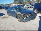 2017 Hyundai Sonata Se Blue vin: 5NPE24AF0HH475396 2017 Hyundai Sonata Se Blue vin: 5NPE24AF0HH475396