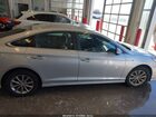 2018 Hyundai Sonata Se Silver vin: 5NPE24AF0JH656584 2018 Hyundai Sonata Se Silver vin: 5NPE24AF0JH656584