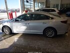 2018 Hyundai Sonata Se Silver vin: 5NPE24AF0JH656584 2018 Hyundai Sonata Se Silver vin: 5NPE24AF0JH656584