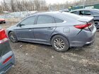 2018 Hyundai Sonata Se Gray vin: 5NPE24AF2JH698139