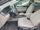 2018 Hyundai Sonata Se Gray vin: 5NPE24AF2JH698139