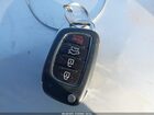 2019 Hyundai Sonata Se Серебряный vin: 5NPE24AF2KH818023