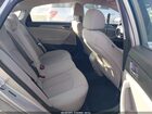 2019 Hyundai Sonata Se Серебряный vin: 5NPE24AF2KH818023