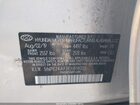 2019 Hyundai Sonata Se Серебряный vin: 5NPE24AF2KH818023