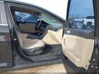 2016 Hyundai Sonata Se Черный vin: 5NPE24AF3GH291018