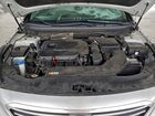 2016 Hyundai Sonata Se Серебряный vin: 5NPE24AF3GH315334